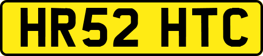 HR52HTC