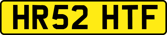 HR52HTF