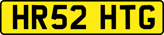 HR52HTG