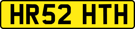 HR52HTH