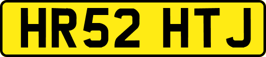 HR52HTJ