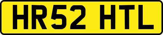 HR52HTL