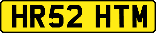 HR52HTM