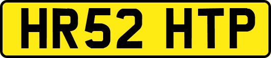 HR52HTP