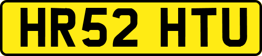 HR52HTU
