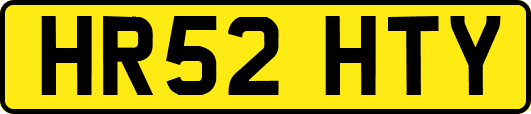 HR52HTY