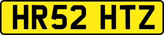 HR52HTZ