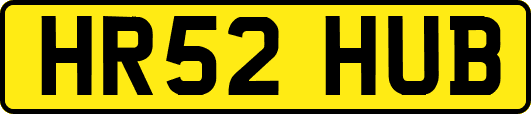 HR52HUB