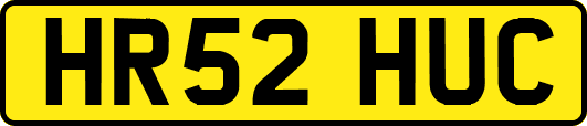 HR52HUC