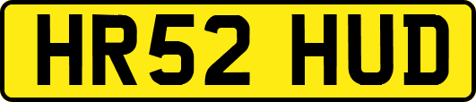 HR52HUD