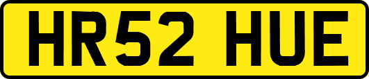 HR52HUE