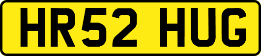 HR52HUG