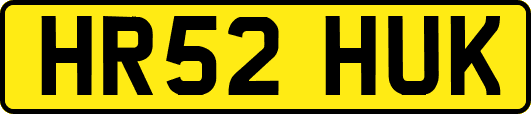 HR52HUK