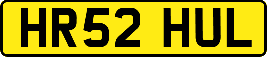 HR52HUL