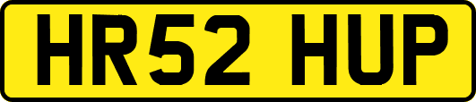 HR52HUP
