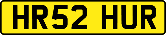 HR52HUR