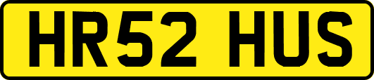 HR52HUS
