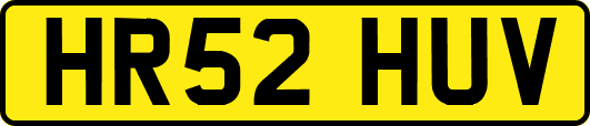 HR52HUV