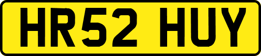 HR52HUY