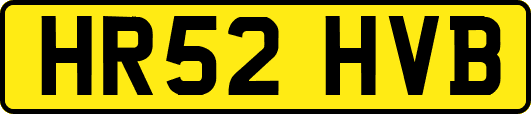 HR52HVB