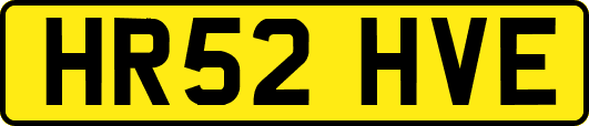 HR52HVE