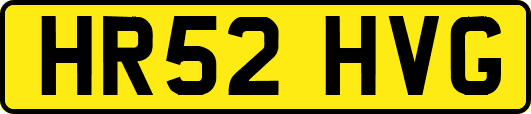 HR52HVG