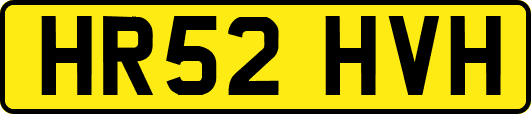 HR52HVH