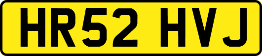 HR52HVJ
