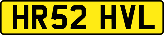 HR52HVL