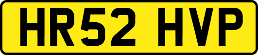 HR52HVP