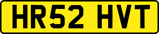HR52HVT