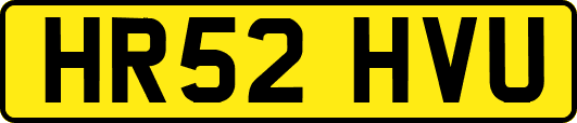 HR52HVU