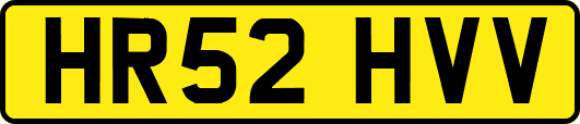 HR52HVV
