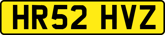 HR52HVZ