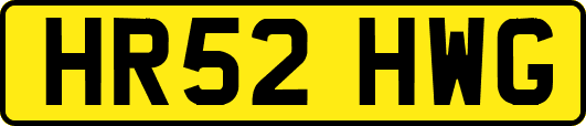 HR52HWG