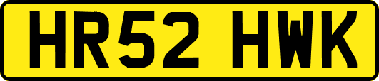 HR52HWK