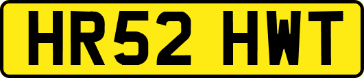 HR52HWT