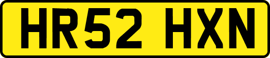 HR52HXN