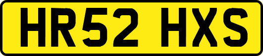 HR52HXS