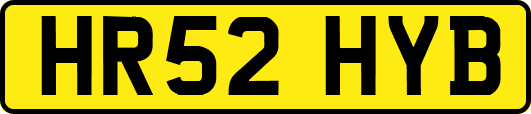 HR52HYB