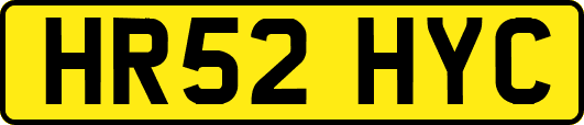 HR52HYC