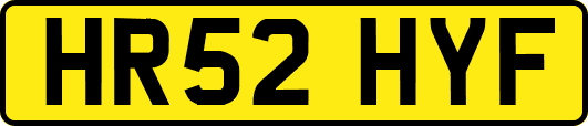 HR52HYF