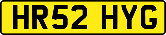HR52HYG
