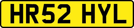 HR52HYL