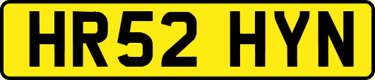 HR52HYN