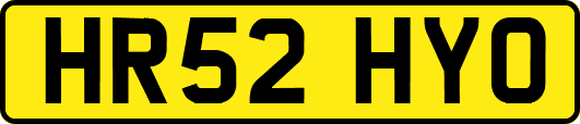 HR52HYO