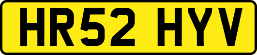 HR52HYV