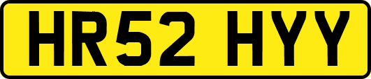 HR52HYY