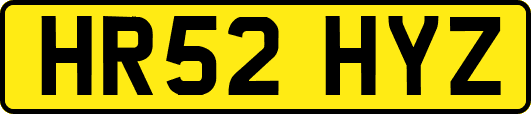 HR52HYZ