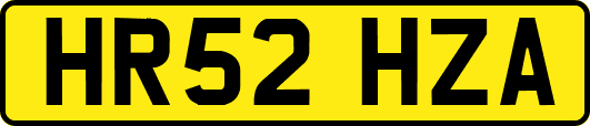 HR52HZA